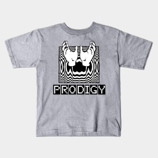 My hand is prodi Kids T-Shirt